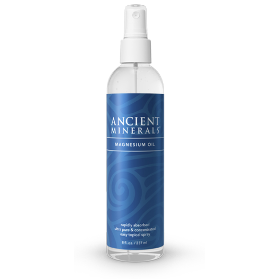 Ancient Minerals Magnesium Oil