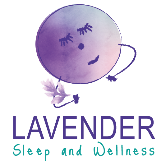 Lavender Sleep and Wellness