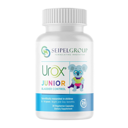 Seipel Health Urox Junior Bladder Support