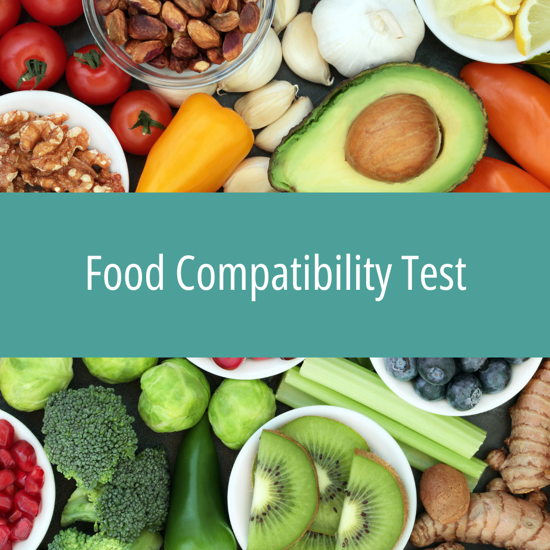 Food Compatibility Test