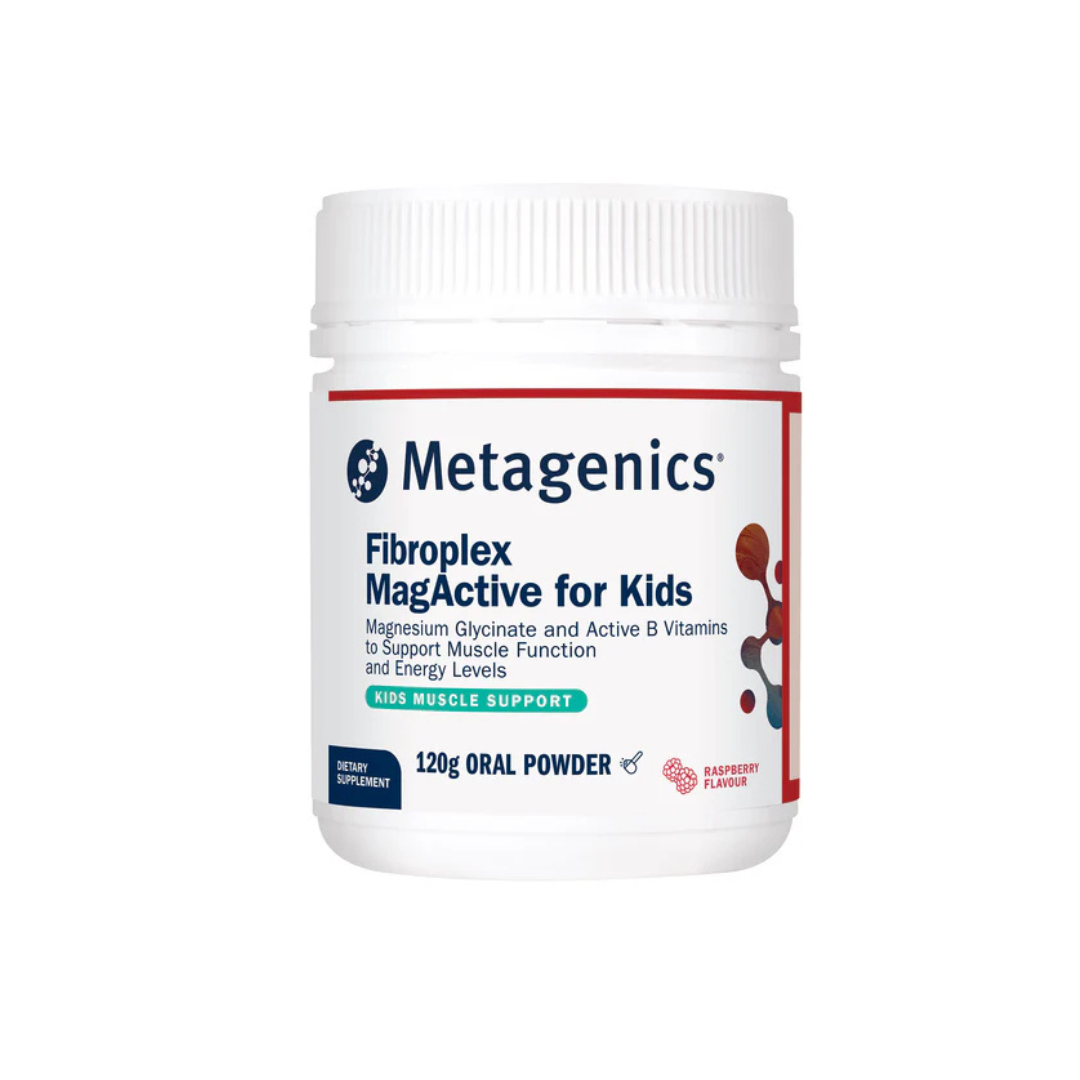 Fibroplex MagActive Kids